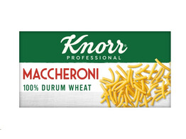 MACARONI  KNORR  3 KG