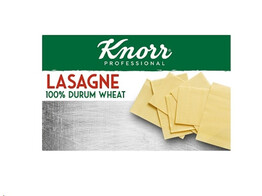 LASAGNE  KNORR  3 KG    promo  