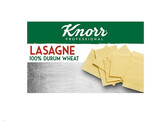 LASAGNE  KNORR  3 KG    promo  