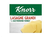 LASAGNE GRANDI  KNORR  5 KG