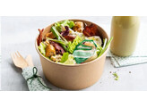 MAYONAISE CUPS  VANDEMOORTELE  120 ST  20 ML