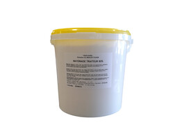 MAYONAISE  FRIZO  10 L