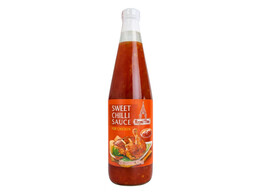 CHILI SAUS SWEET  ROYAL THAI  700 ML