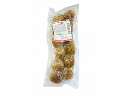 GEHAKTBAL LUIKSE  VEPELI  12 ST  120 GR