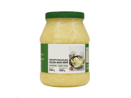 KNOLSELDERREEPJES  SENSES  2.65 L