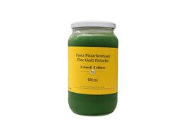 PISTACHE PASTA  DH353  1.15 KG