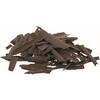 CHOCOLADE SCHAAFSELS  PUUR  DV FOODS  2.5 KG