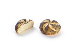 KEIZERBROODJE MAANZAAD  LL3204  95 ST  65 GR