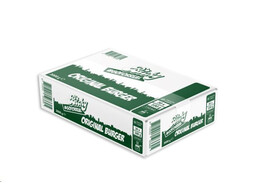 BICKY BURGER ORIGINAL  30 ST  100 GR