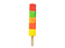 RAINBOW FRUIT  IJSBOERKE  16 ST  40 ML