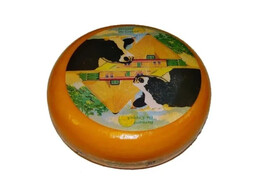 KAAS GOUDA NH JONG    12 KG