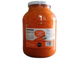 WORTELREEPJES  SENSES  2.65 L