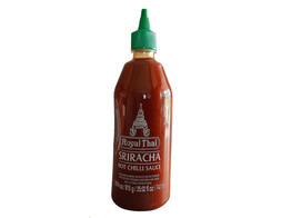 CHILI SAUS SRIRACHA  740 ML