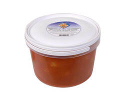 BALLETJES TOMATENSAUS  ST HUBERT  3.2 KG
