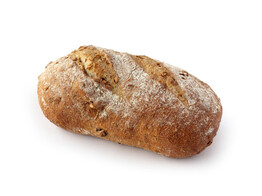 WALNOTEN HAZELNOTENBROOD  DF8532  18 ST  400 GR