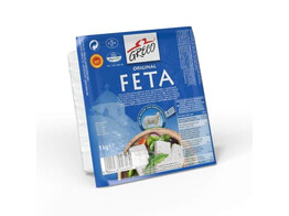 KAAS FETA BLOK  GRECO    830 GR