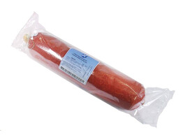 SALAMI COURANT ZONDER LOOK    3.7 KG