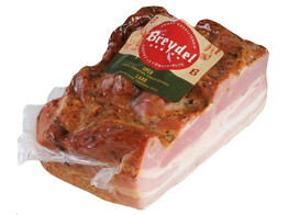 BREYDELSPEK ONTZWOERD ONTBEEND    1.7  KG