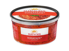 TOMATADE ZONGEDROODE TOMATEN  SUD N SOL  500 GR