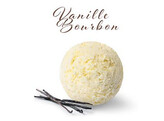 ROOMIJS VANILLE BOURBON  PAGOTINI  2.5 L