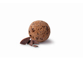 ROOMIJS CHOCOLADE M/STUKJES  PAGOTINI  5 L