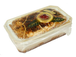 BOERENPATE  LE COCHON D OR  2.2 KG