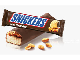 SNICKERS ICE CREAM KING SIZE  24 ST  72 ML