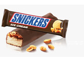 SNICKERS ICE CREAM KING SIZE  24 ST  72 ML