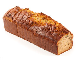 BANANENBROOD WALNOTEN VGSN  LL2005  27 CM  3 ST  1090 GR