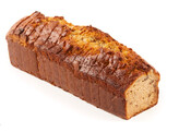 BANANENBROOD WALNOTEN VGSN  LL2005  27 CM  3 ST  1090 GR