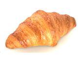 CROISSANT BOTER RECHT  KB201  100 ST  60 GR