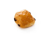 MINI CHOCOLADEBROODJE BOTER  KB236  100 ST  35 GR