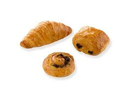 MINI MIX VIENNOISERIE  KB228  146 ST  32 GR