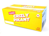 CRIZLY PIKANT  VAN REUSEL  21 ST  150 GR