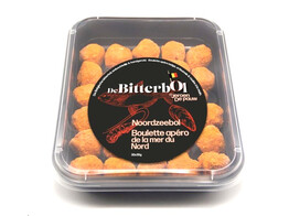 NOORDZEEBOL  GASTRONELLO  30 ST  30 GR