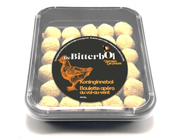 KONINGINNEBOL  GASTRONELLO  30 ST  30 GR