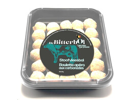 STOOFVLEESBOL  GASTRONELLO  30 ST  30 GR