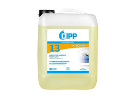 VAATWAS VLOEIBAAR MACHINE  DIPP 13  10 L