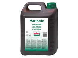 MARINADE SPARE RIB  VERSTEGEN  2.5 L