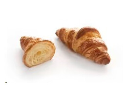 CROISSANT BOTER RECHT  LL4154  60 ST  70 GR