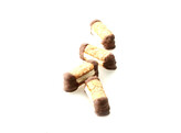 BOKKEPOOTJES GEVULD  CREADES  85 ST  22 GR