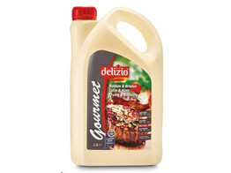 BAKKEN   BRADEN GOURMET  DELIZIO  2.5 L
