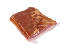 SPEK GEROOKT    1.5  KG