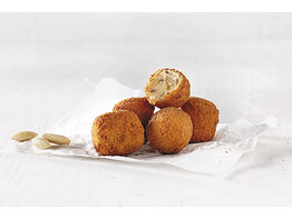 AMANDELKROKETTEN ARTISANAAL  90 ST  23 GR