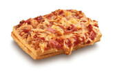 PIZZA GEVULD PROSCUITTO  DF10019  32 ST  180 GR