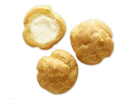 MINI SLAGROOMSOESJES  DF116  8 ST  500 GR