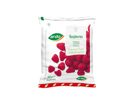 FRAMBOZEN  ARDO  2.5 KG