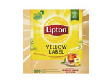 THEE FEEL GOOD YELLOW LABEL  LIPTON  100 B  1.8 GR