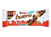 KINDER BUENO  30 ST  43 GR