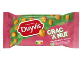 CRAC-A-NUT PAPRIKA  DUYVIS  20 ST  45 GR